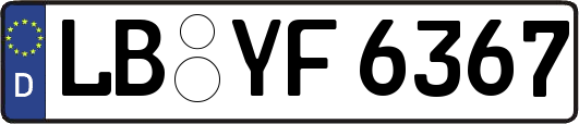 LB-YF6367