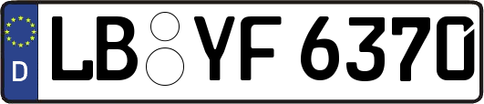 LB-YF6370