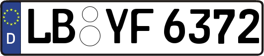 LB-YF6372