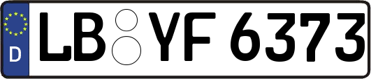 LB-YF6373