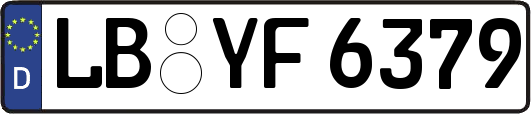 LB-YF6379