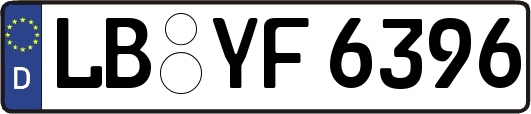 LB-YF6396