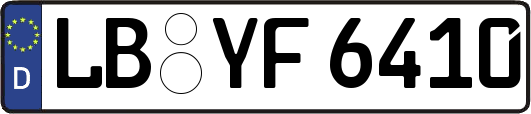 LB-YF6410
