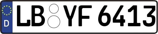 LB-YF6413