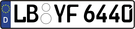 LB-YF6440