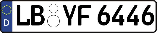 LB-YF6446