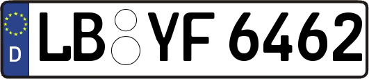 LB-YF6462