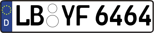 LB-YF6464