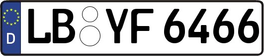 LB-YF6466