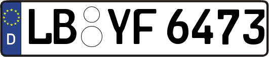 LB-YF6473