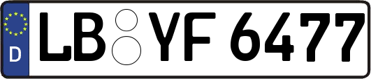 LB-YF6477