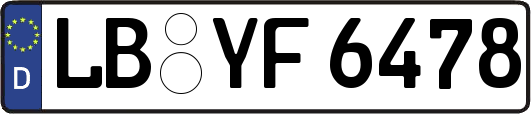 LB-YF6478
