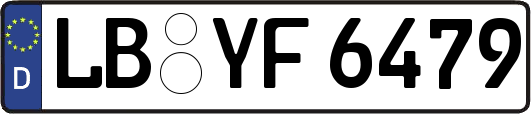 LB-YF6479