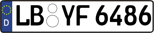 LB-YF6486