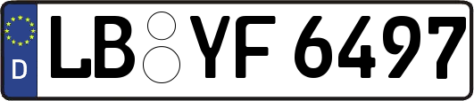 LB-YF6497