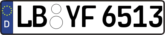 LB-YF6513