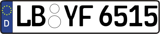 LB-YF6515