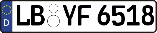 LB-YF6518