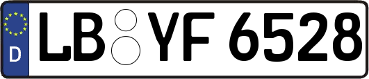 LB-YF6528