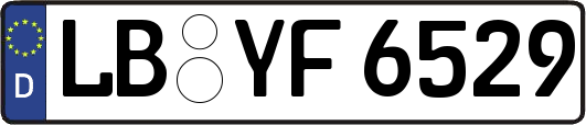 LB-YF6529