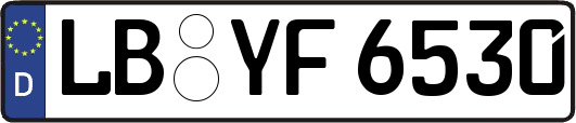 LB-YF6530
