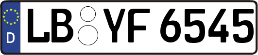 LB-YF6545