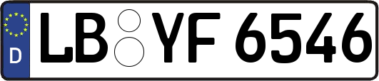 LB-YF6546