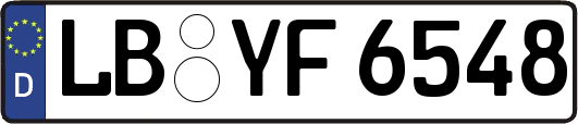 LB-YF6548