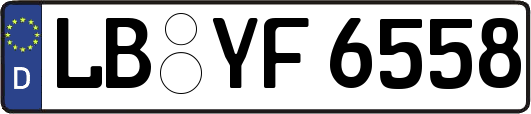 LB-YF6558