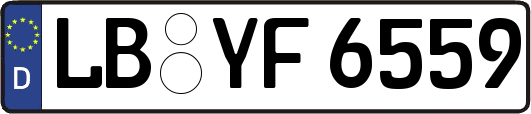 LB-YF6559