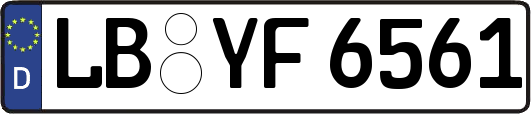 LB-YF6561