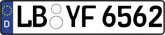 LB-YF6562
