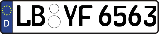 LB-YF6563
