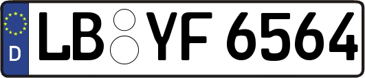 LB-YF6564