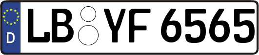 LB-YF6565