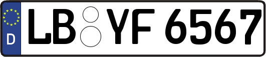 LB-YF6567