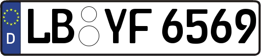 LB-YF6569