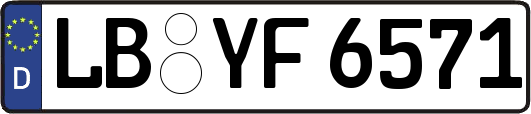 LB-YF6571