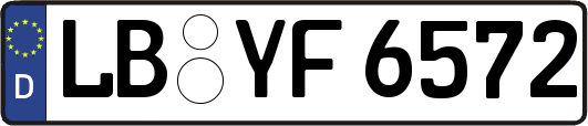 LB-YF6572