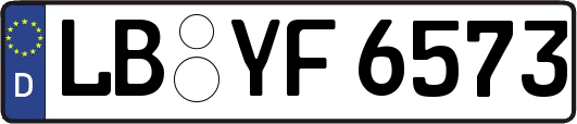 LB-YF6573