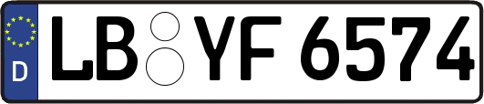 LB-YF6574