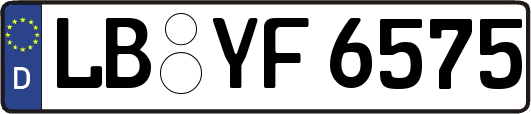 LB-YF6575