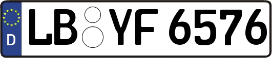 LB-YF6576