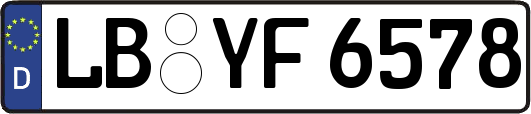 LB-YF6578