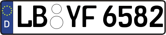 LB-YF6582