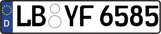 LB-YF6585