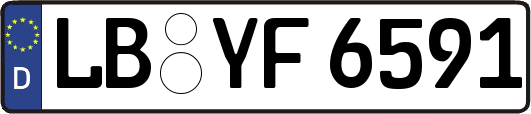 LB-YF6591