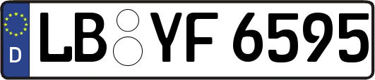 LB-YF6595