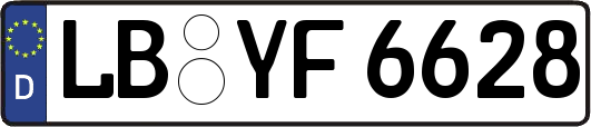 LB-YF6628