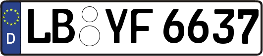 LB-YF6637